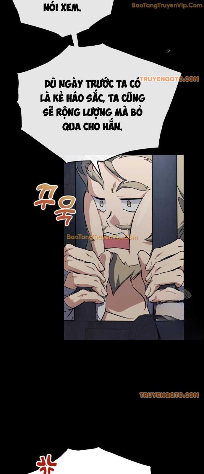 Đệ Nhất Võ Sư, Baek Cao Thủ Chapter 115 - Trang 2