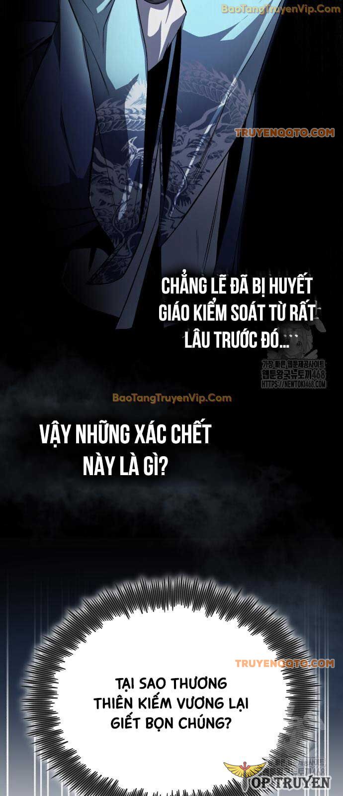 Đệ Nhất Võ Sư, Baek Cao Thủ Chapter 115 - Trang 2