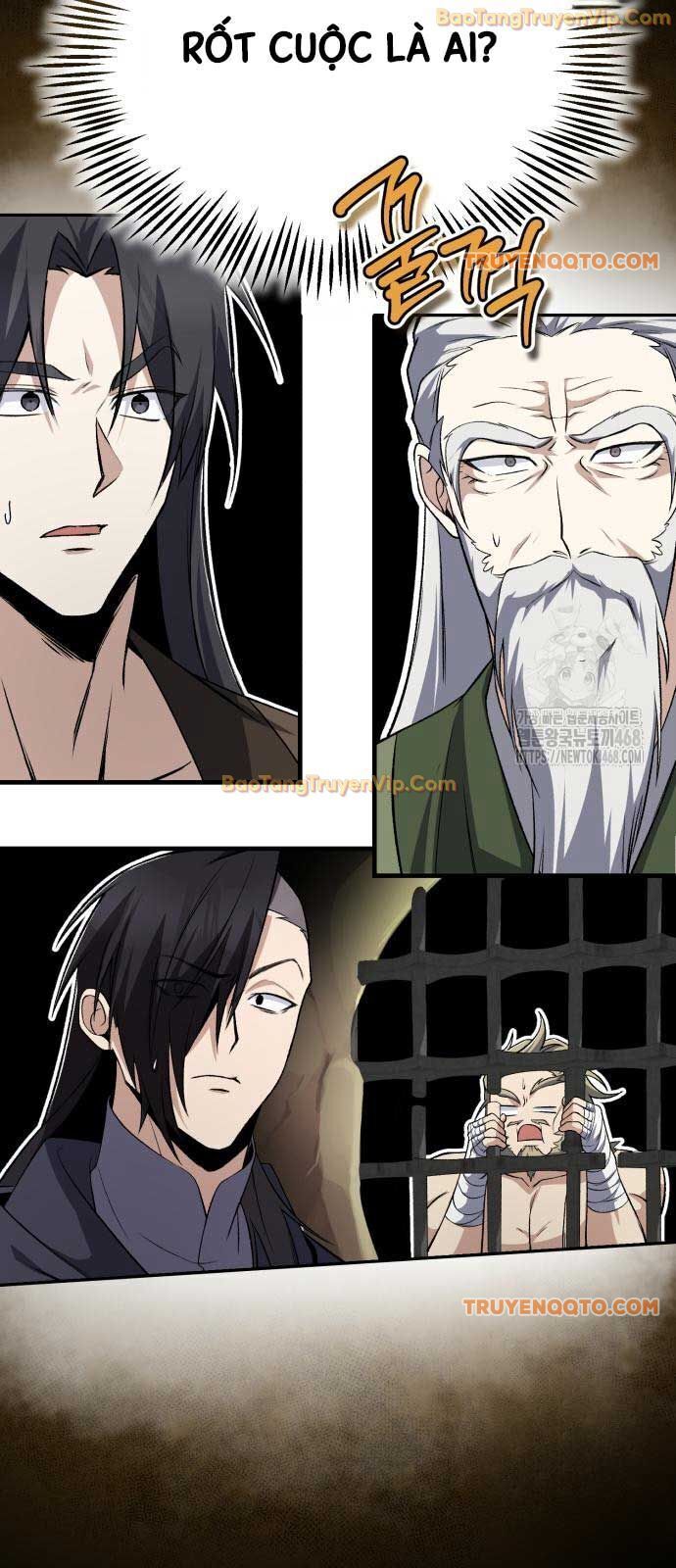 Đệ Nhất Võ Sư, Baek Cao Thủ Chapter 115 - Trang 2