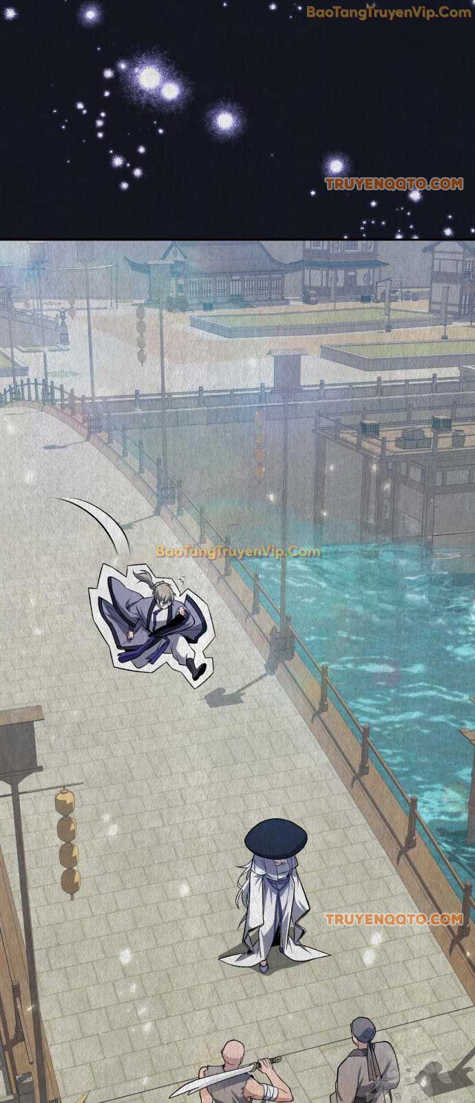 Đệ Nhất Võ Sư, Baek Cao Thủ Chapter 115 - Trang 2