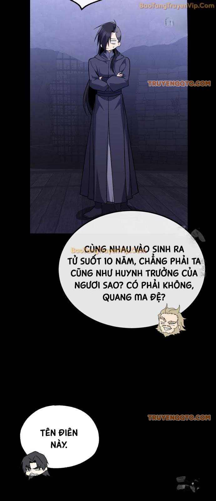 Đệ Nhất Võ Sư, Baek Cao Thủ Chapter 115 - Trang 2