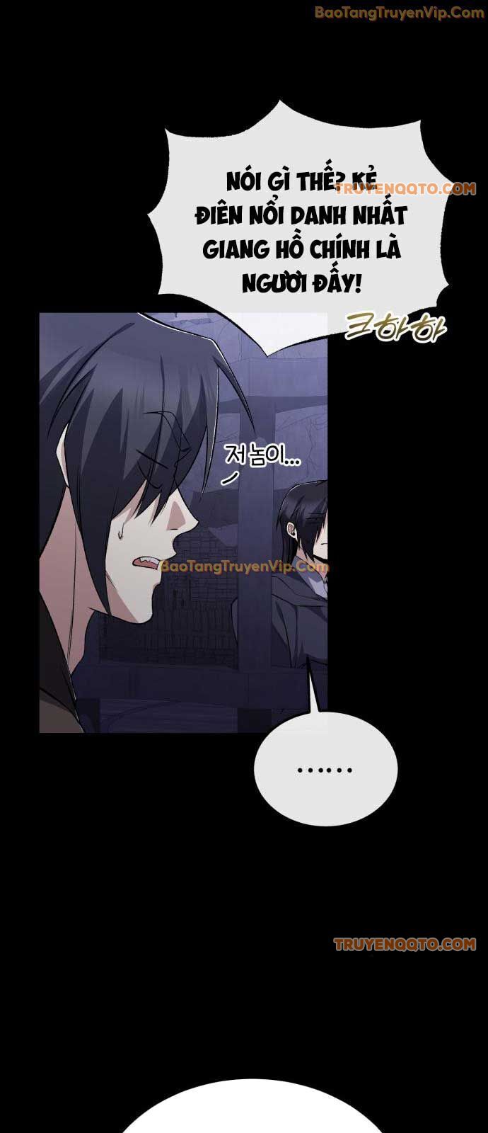 Đệ Nhất Võ Sư, Baek Cao Thủ Chapter 115 - Trang 2