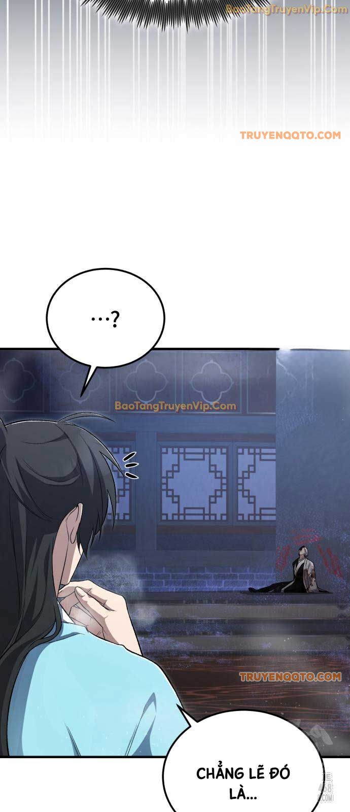 Đệ Nhất Võ Sư, Baek Cao Thủ Chapter 115 - Trang 2