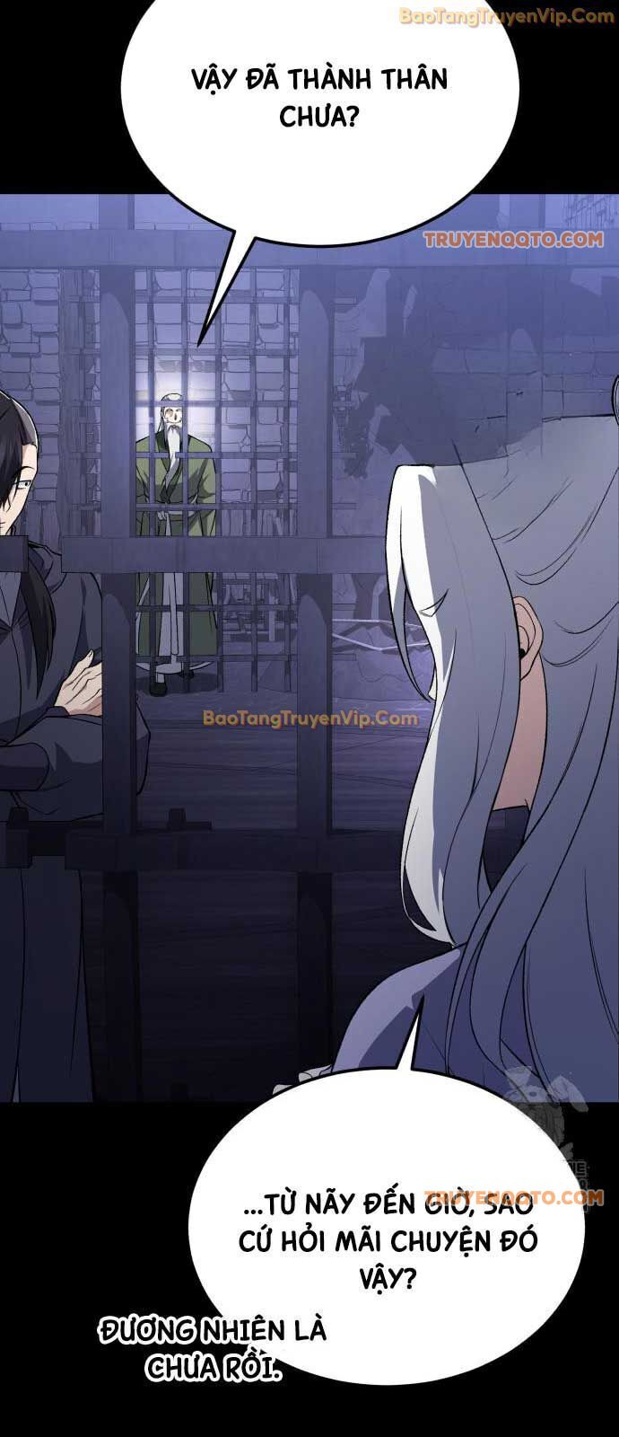 Đệ Nhất Võ Sư, Baek Cao Thủ Chapter 115 - Trang 2