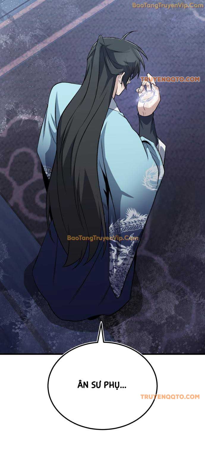 Đệ Nhất Võ Sư, Baek Cao Thủ Chapter 115 - Trang 2