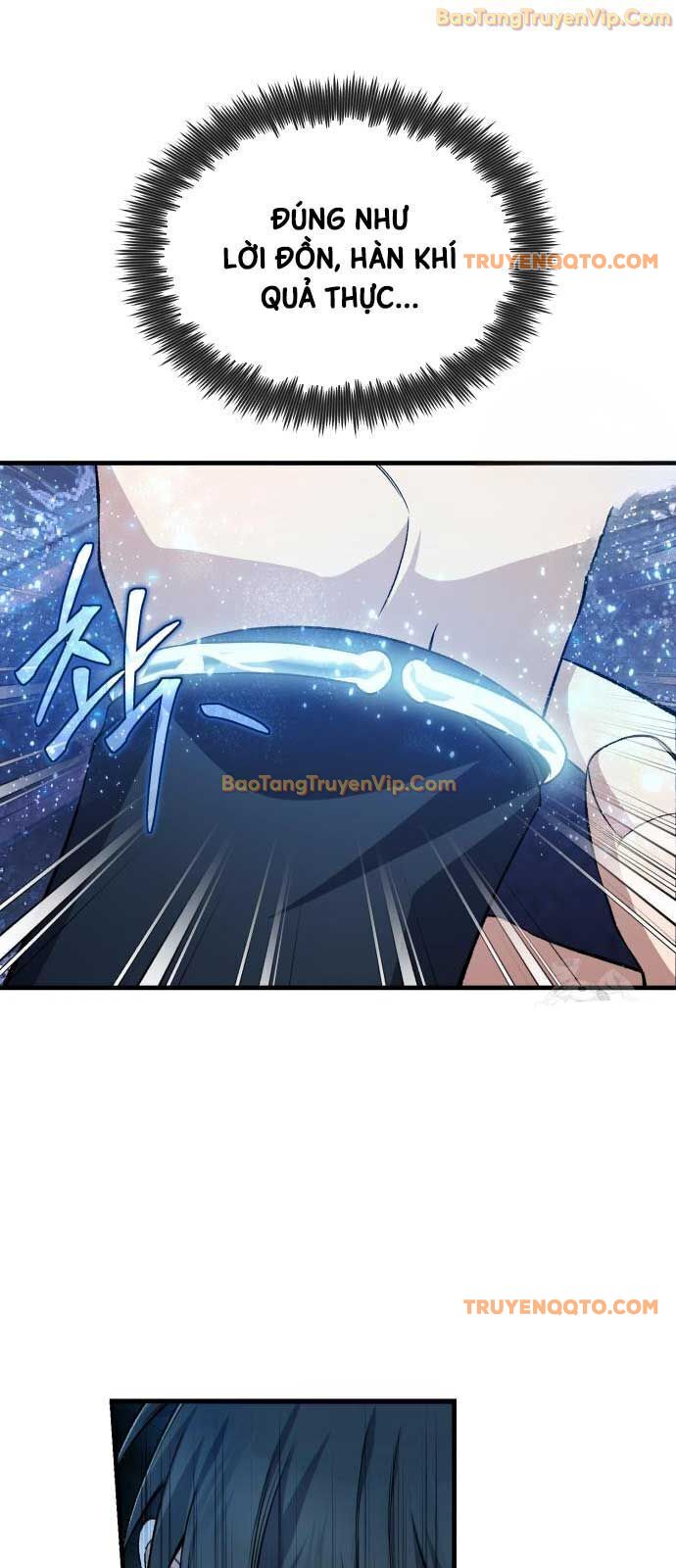 Đệ Nhất Võ Sư, Baek Cao Thủ Chapter 115 - Trang 2