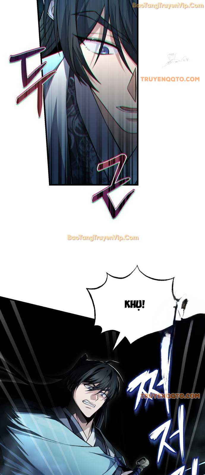 Đệ Nhất Võ Sư, Baek Cao Thủ Chapter 115 - Trang 2