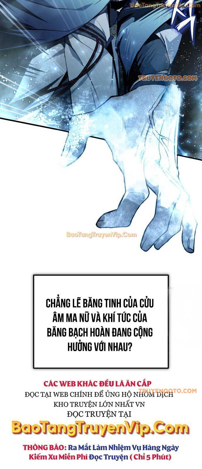 Đệ Nhất Võ Sư, Baek Cao Thủ Chapter 115 - Trang 2