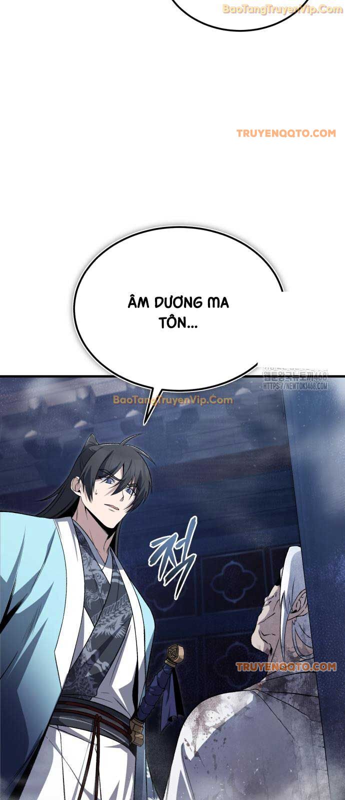 Đệ Nhất Võ Sư, Baek Cao Thủ Chapter 115 - Trang 2