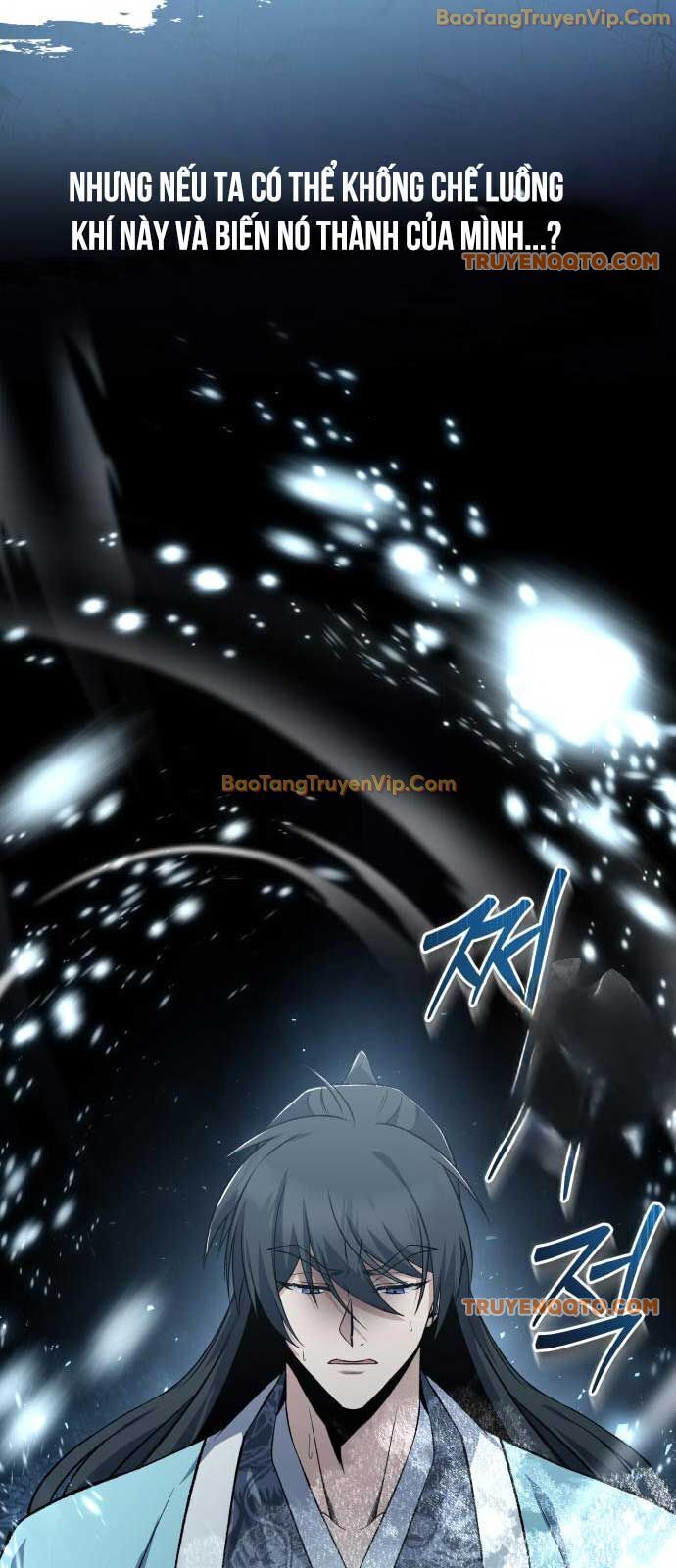 Đệ Nhất Võ Sư, Baek Cao Thủ Chapter 115 - Trang 2