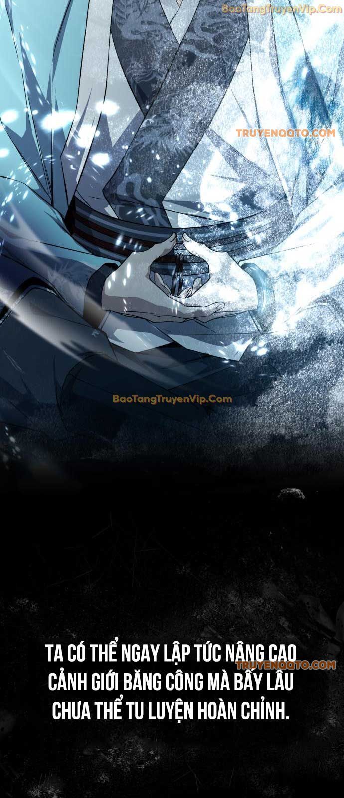 Đệ Nhất Võ Sư, Baek Cao Thủ Chapter 115 - Trang 2