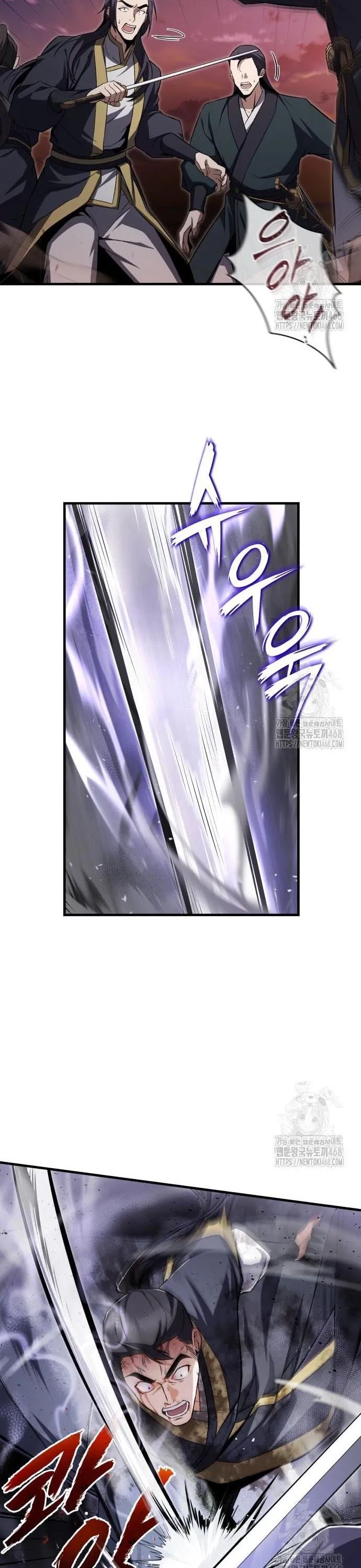 Đệ Nhất Võ Sư, Baek Cao Thủ Chapter 116 - Trang 2