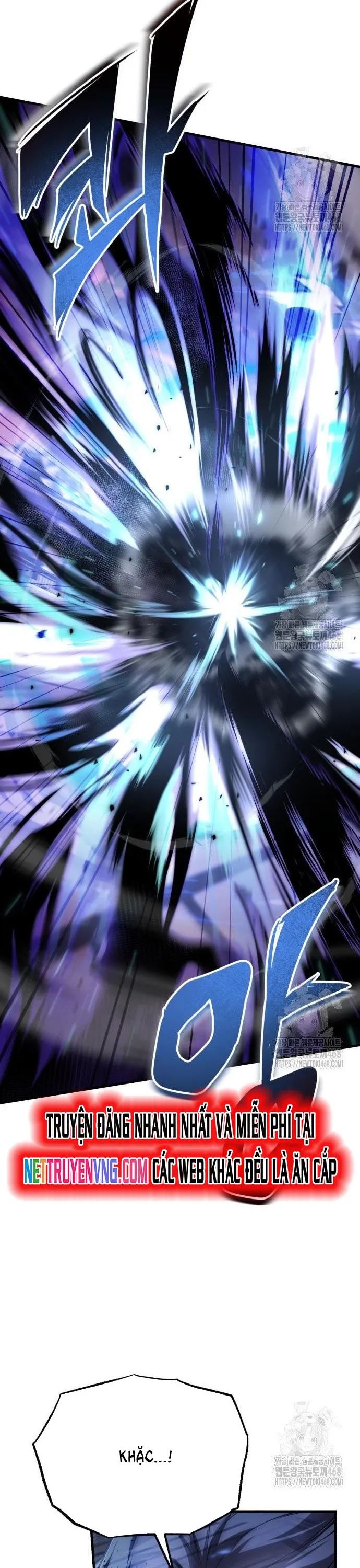 Đệ Nhất Võ Sư, Baek Cao Thủ Chapter 116 - Trang 2