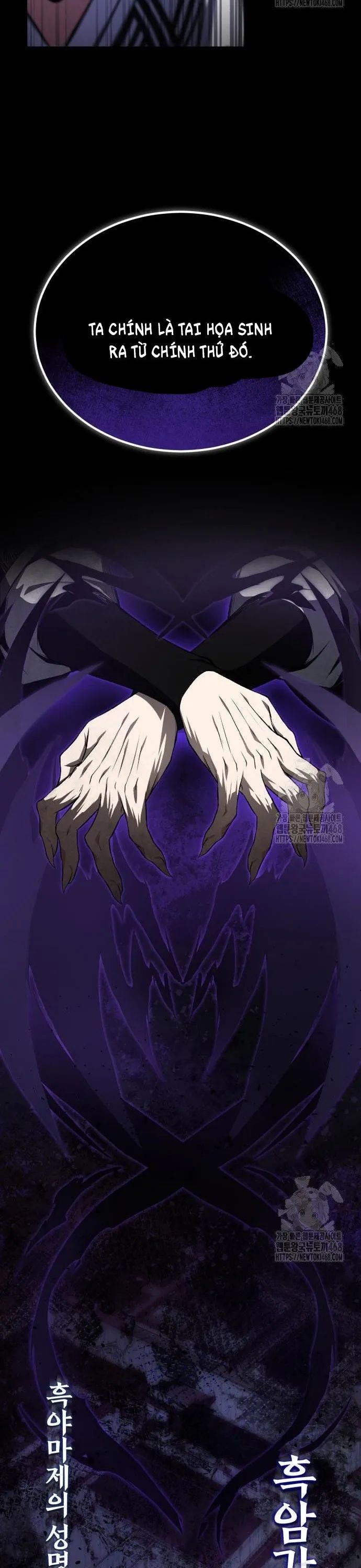 Đệ Nhất Võ Sư, Baek Cao Thủ Chapter 116 - Trang 2