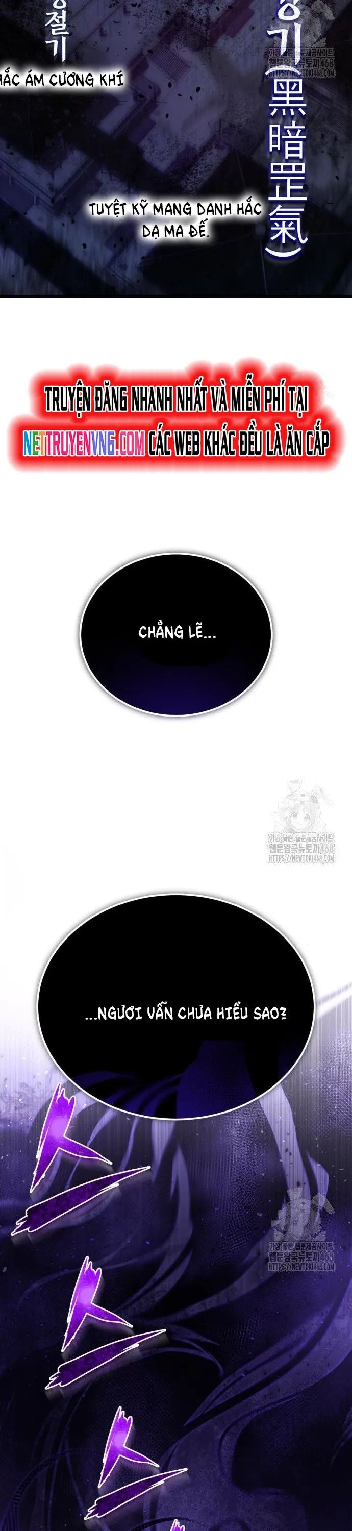 Đệ Nhất Võ Sư, Baek Cao Thủ Chapter 116 - Trang 2