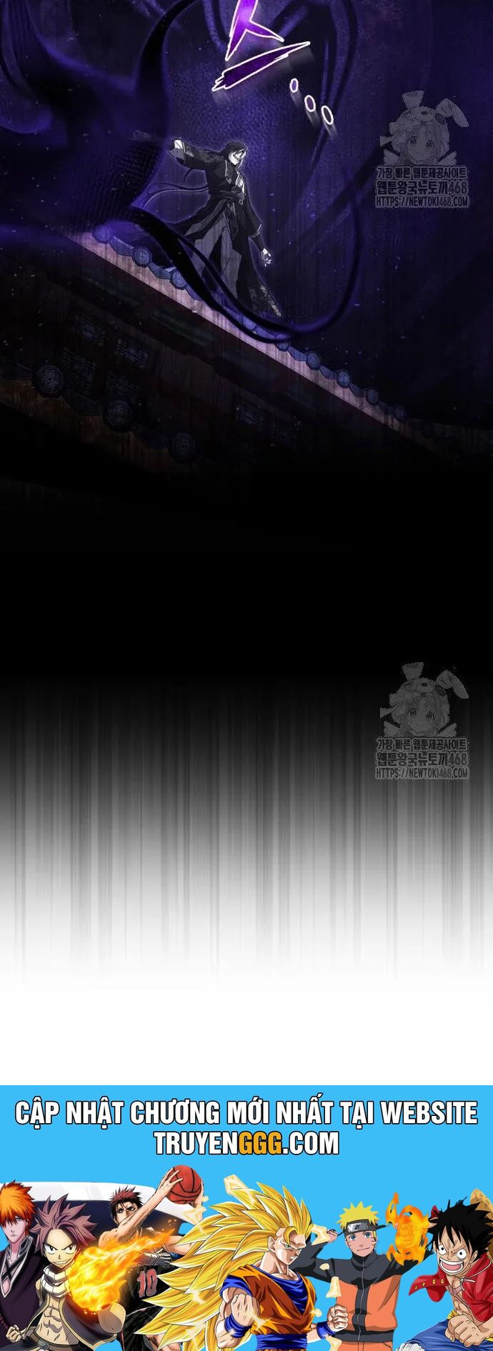 Đệ Nhất Võ Sư, Baek Cao Thủ Chapter 116 - Trang 2