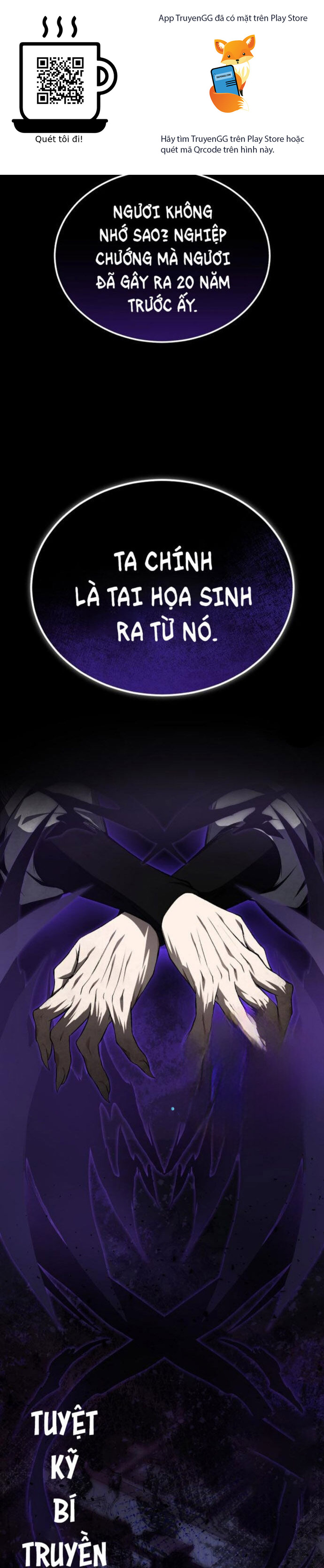 Đệ Nhất Võ Sư, Baek Cao Thủ Chapter 117 - Trang 2