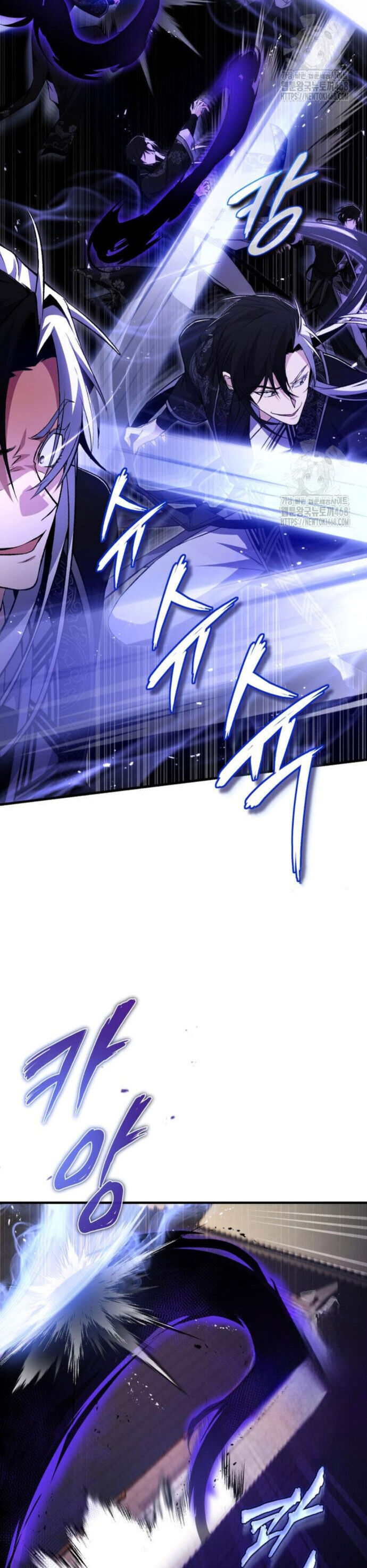 Đệ Nhất Võ Sư, Baek Cao Thủ Chapter 117 - Trang 2