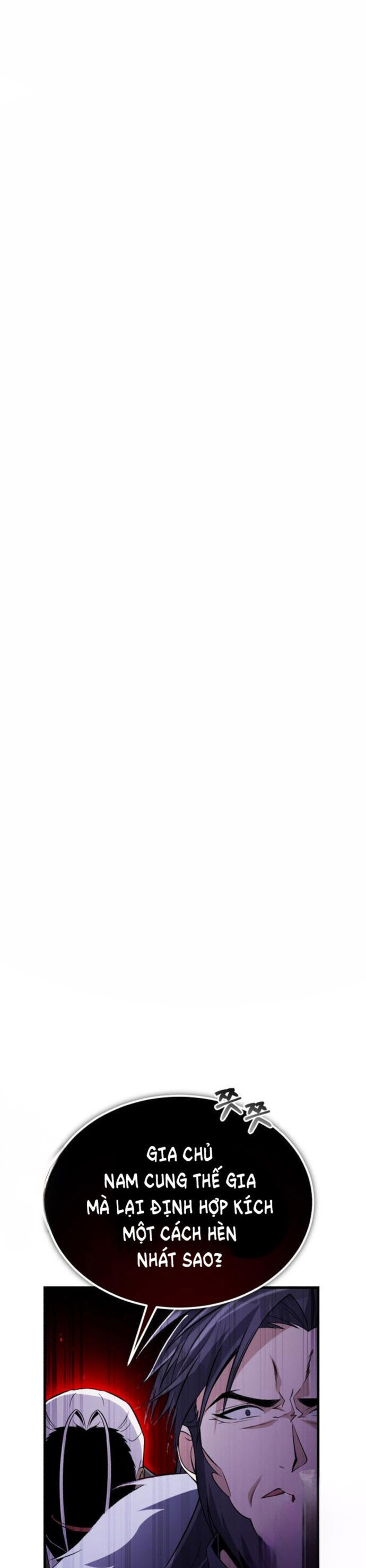 Đệ Nhất Võ Sư, Baek Cao Thủ Chapter 117 - Trang 2