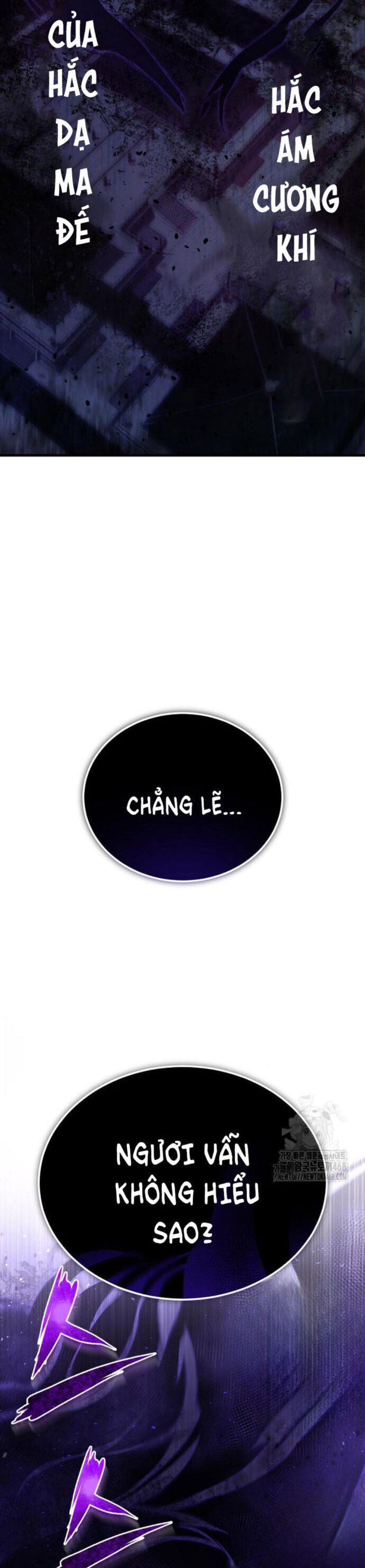 Đệ Nhất Võ Sư, Baek Cao Thủ Chapter 117 - Trang 2