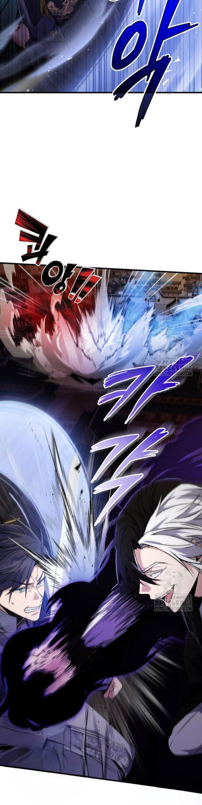 Đệ Nhất Võ Sư, Baek Cao Thủ Chapter 117 - Trang 2