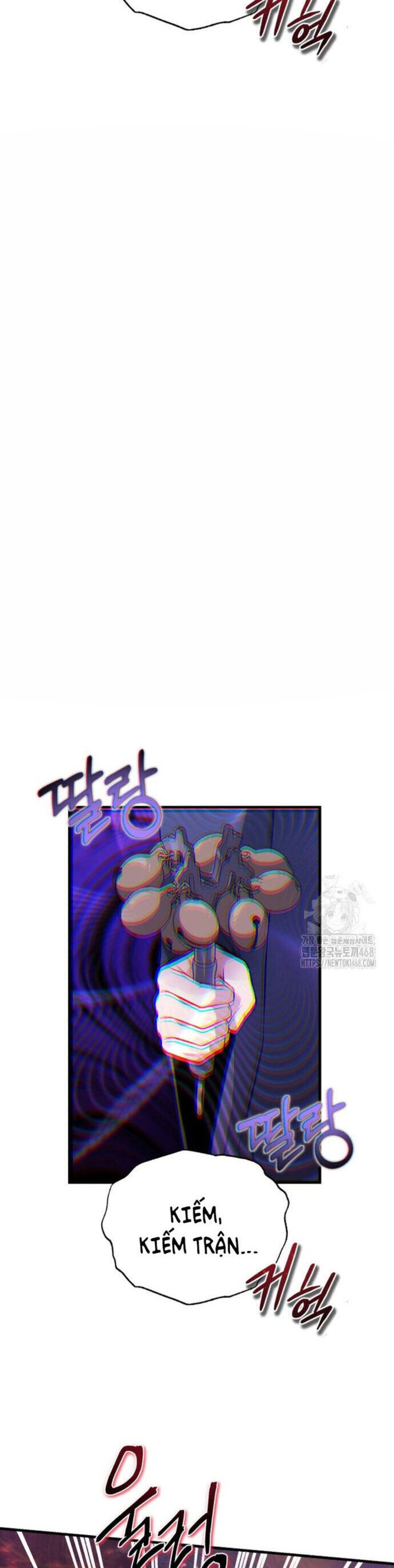 Đệ Nhất Võ Sư, Baek Cao Thủ Chapter 117 - Trang 2