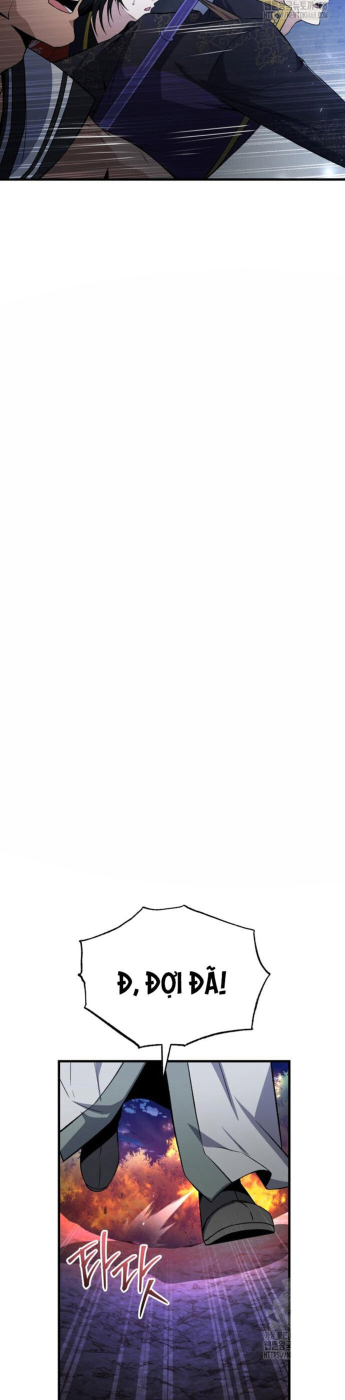 Đệ Nhất Võ Sư, Baek Cao Thủ Chapter 117 - Trang 2