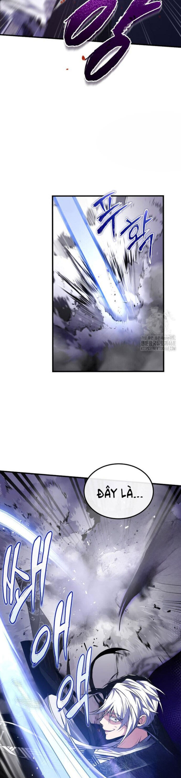 Đệ Nhất Võ Sư, Baek Cao Thủ Chapter 117 - Trang 2