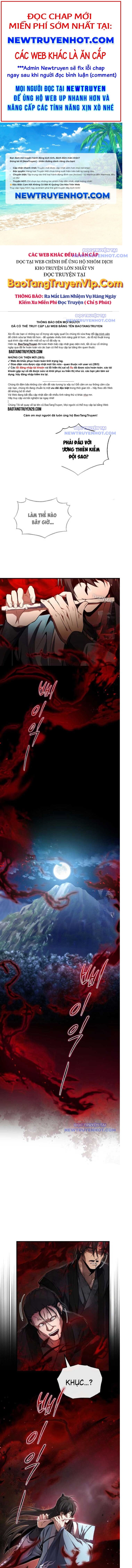 Đệ Nhất Võ Sư, Baek Cao Thủ Chapter 118 - Trang 2