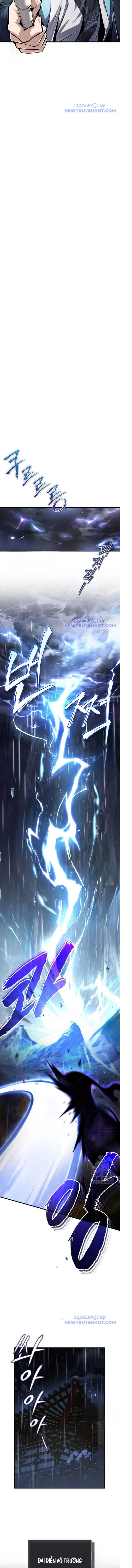 Đệ Nhất Võ Sư, Baek Cao Thủ Chapter 118 - Trang 2