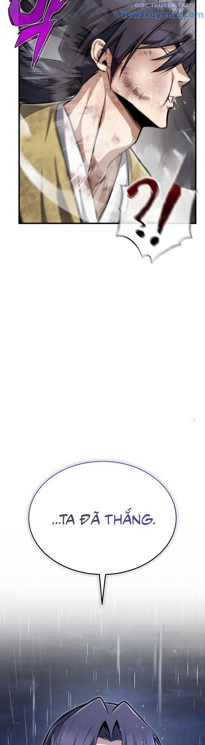 Đệ Nhất Võ Sư, Baek Cao Thủ Chapter 119 - Trang 2