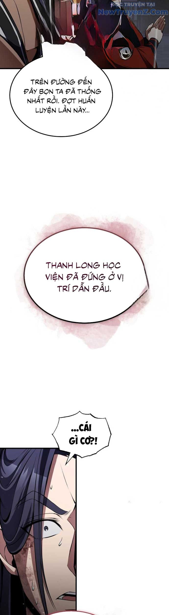 Đệ Nhất Võ Sư, Baek Cao Thủ Chapter 119 - Trang 2