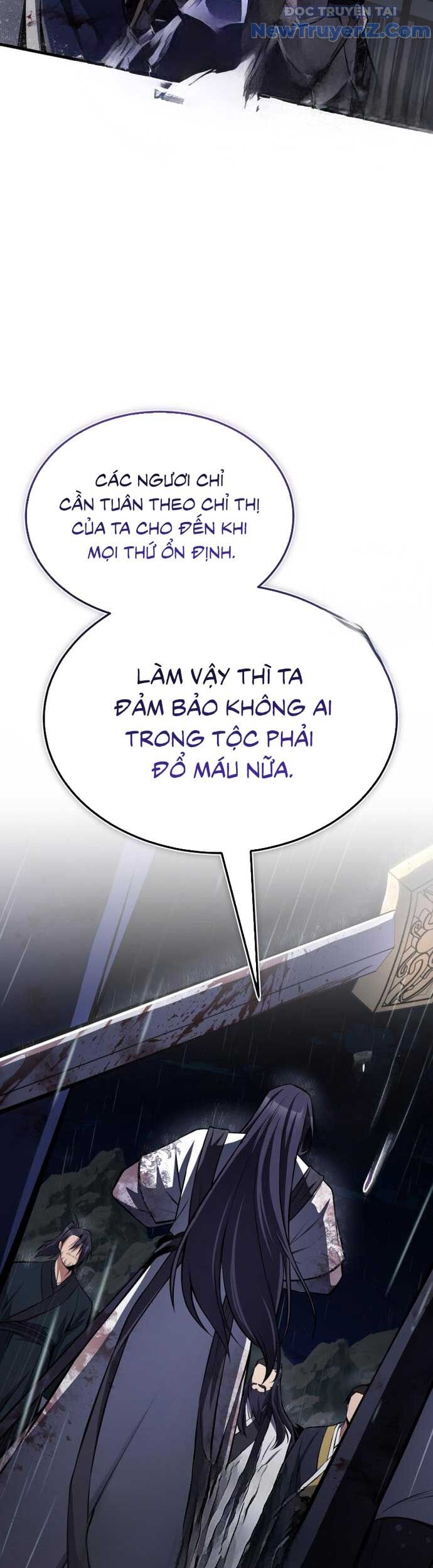 Đệ Nhất Võ Sư, Baek Cao Thủ Chapter 119 - Trang 2