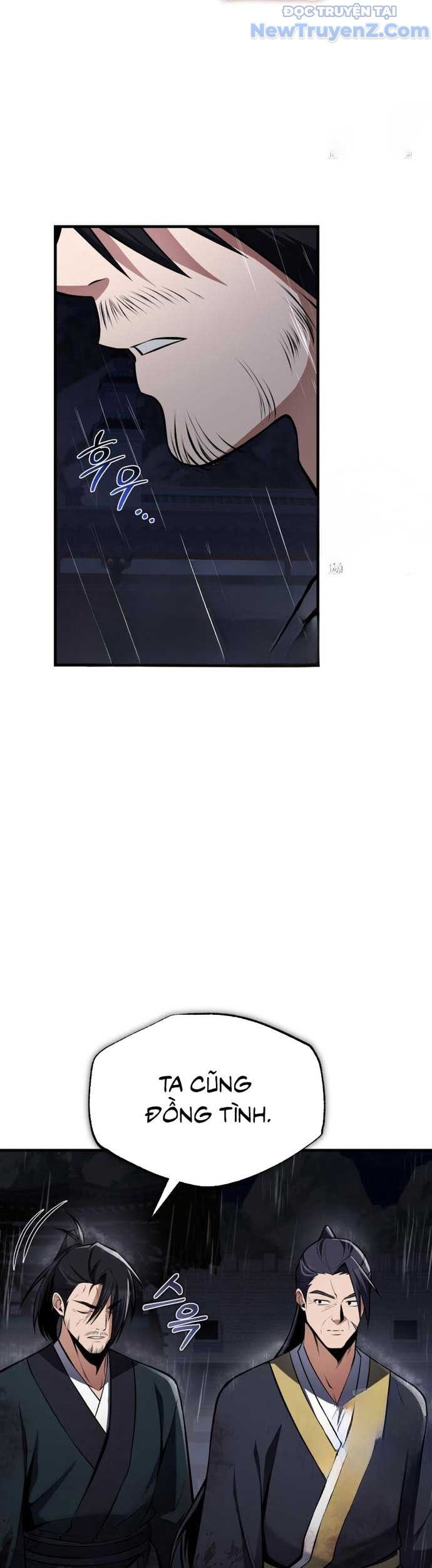 Đệ Nhất Võ Sư, Baek Cao Thủ Chapter 119 - Trang 2