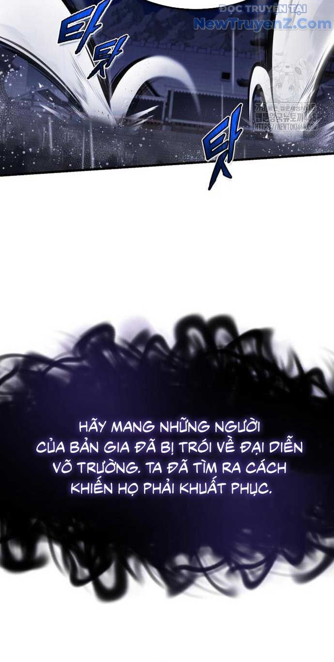 Đệ Nhất Võ Sư, Baek Cao Thủ Chapter 119 - Trang 2