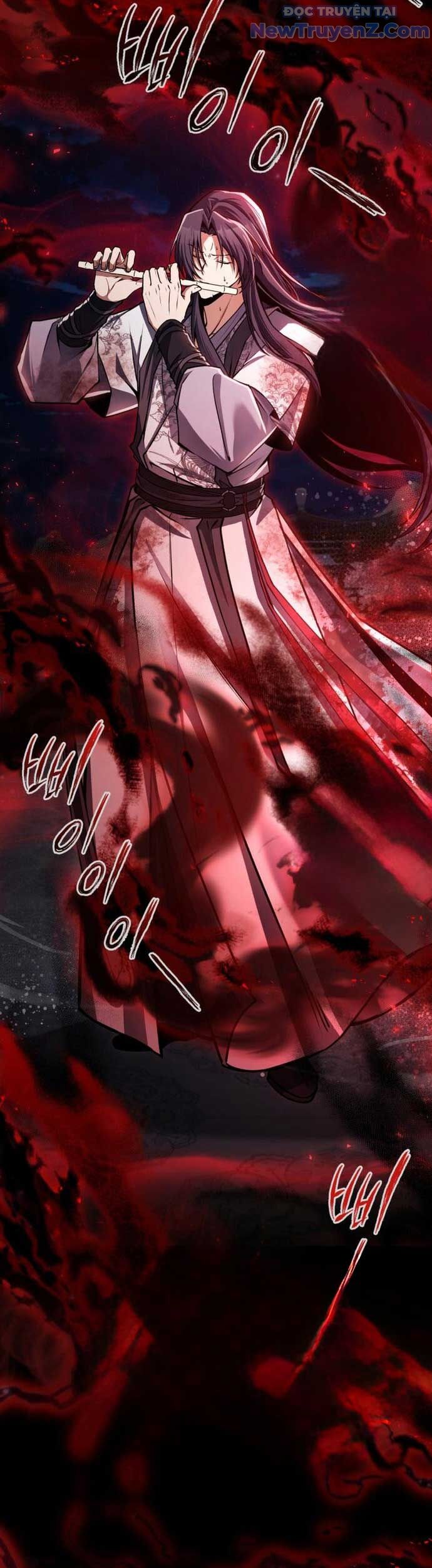 Đệ Nhất Võ Sư, Baek Cao Thủ Chapter 119 - Trang 2