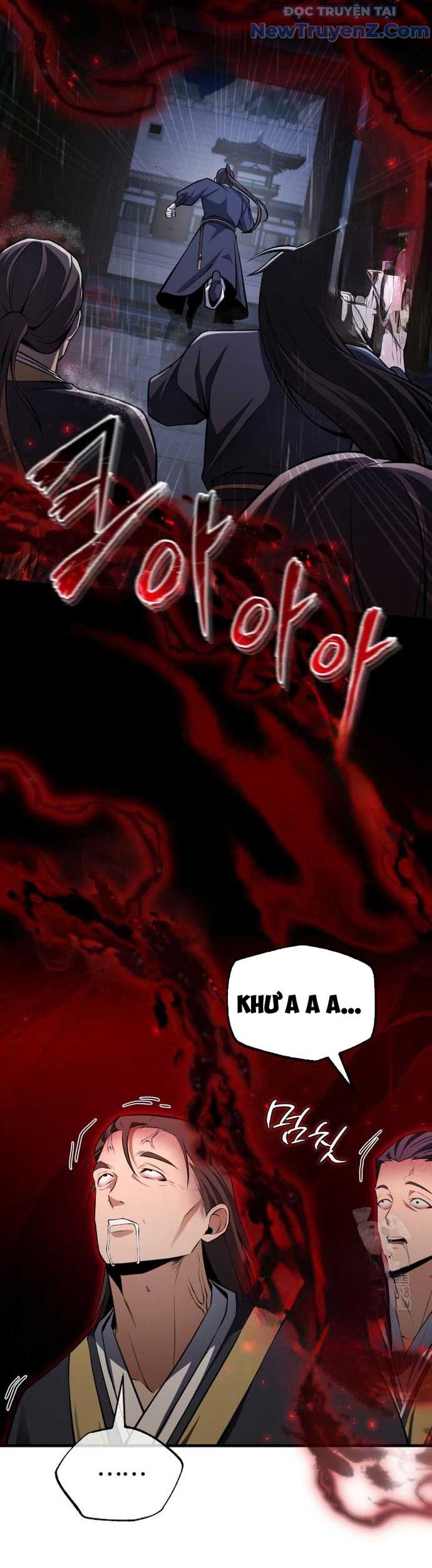 Đệ Nhất Võ Sư, Baek Cao Thủ Chapter 119 - Trang 2