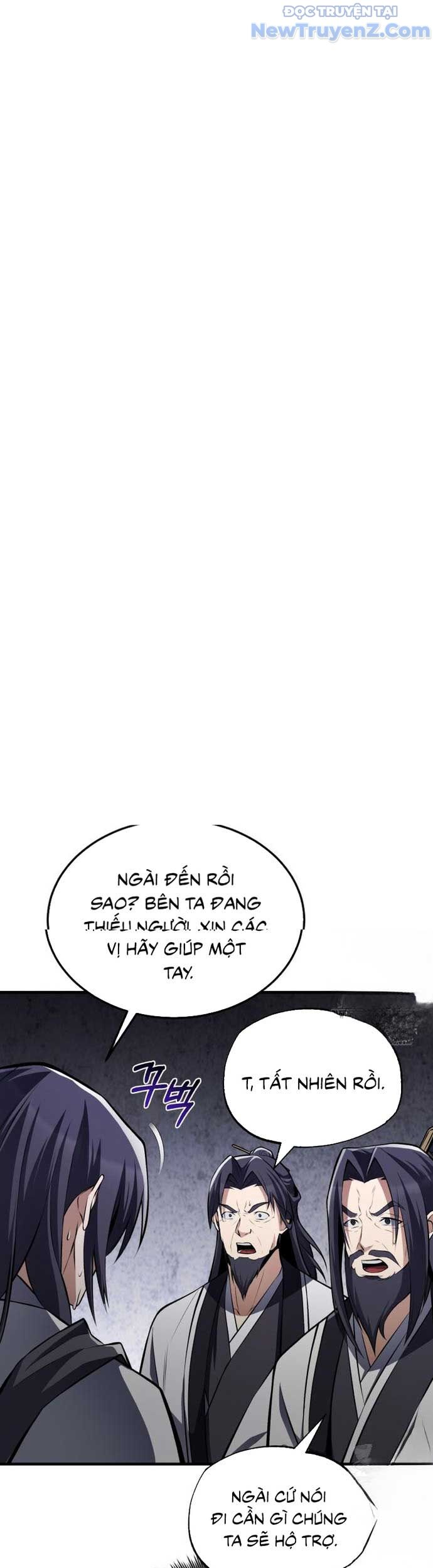 Đệ Nhất Võ Sư, Baek Cao Thủ Chapter 119 - Trang 2