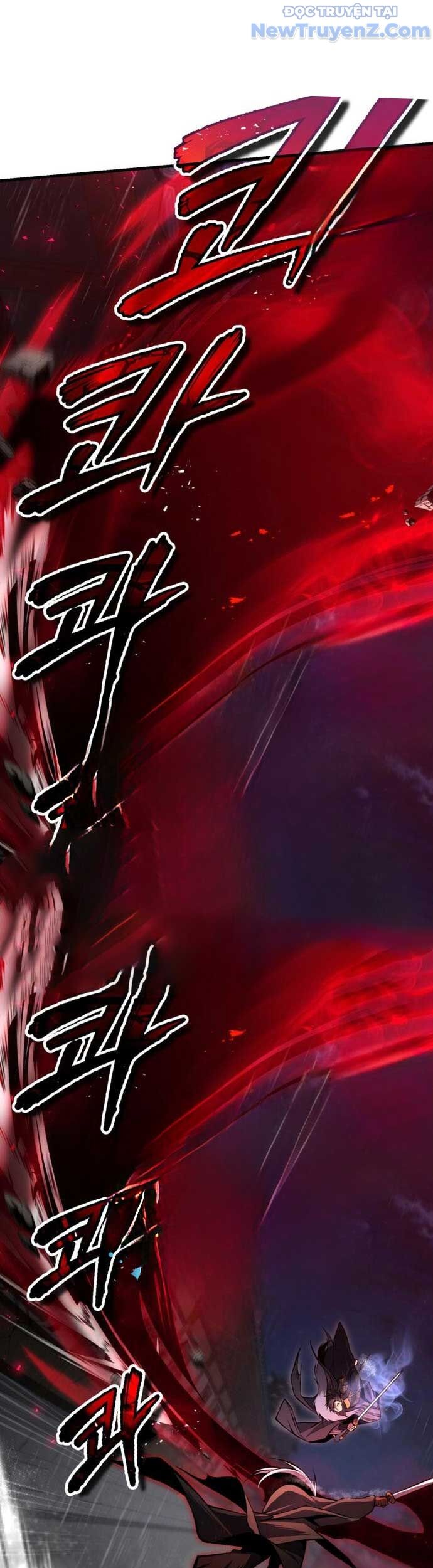 Đệ Nhất Võ Sư, Baek Cao Thủ Chapter 119 - Trang 2