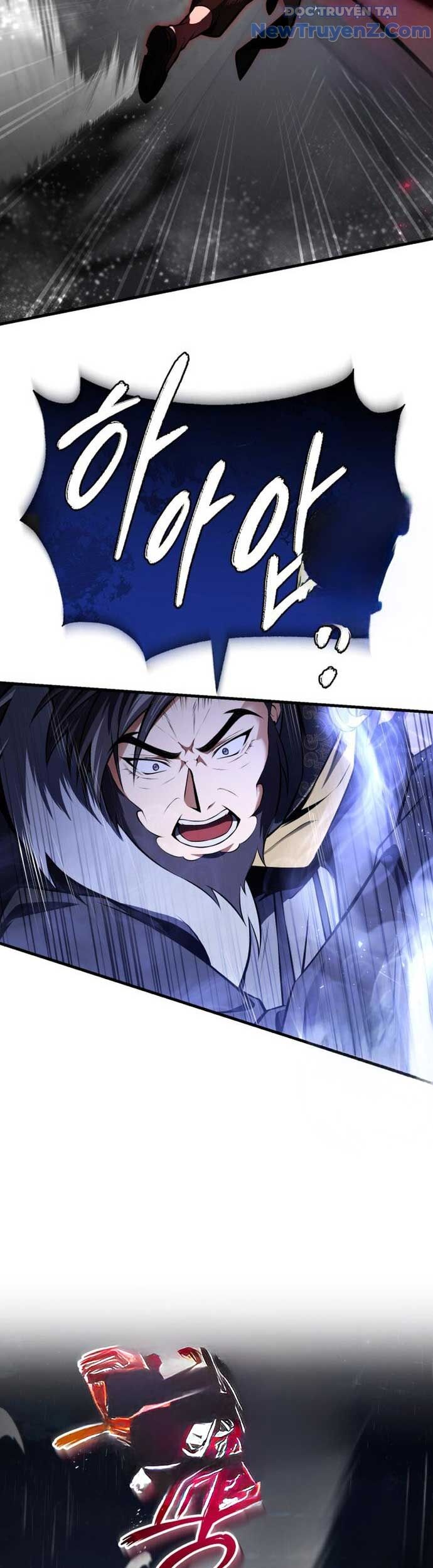 Đệ Nhất Võ Sư, Baek Cao Thủ Chapter 119 - Trang 2