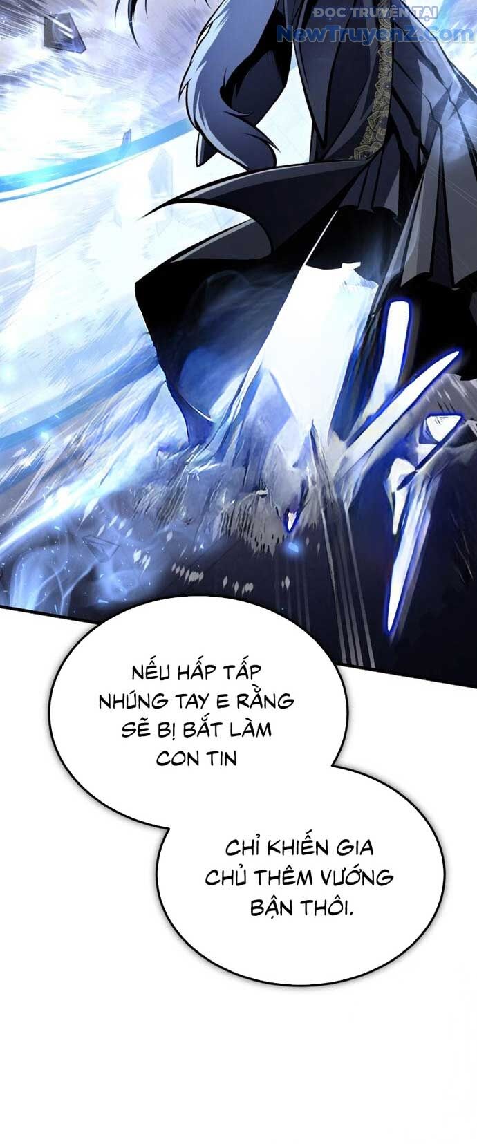 Đệ Nhất Võ Sư, Baek Cao Thủ Chapter 119 - Trang 2