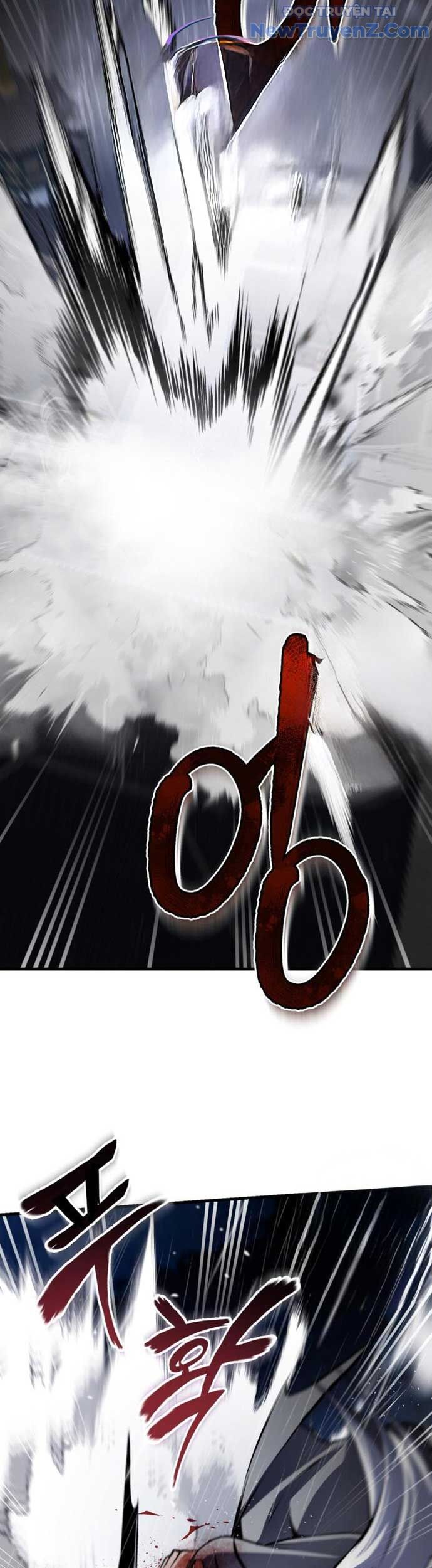 Đệ Nhất Võ Sư, Baek Cao Thủ Chapter 119 - Trang 2