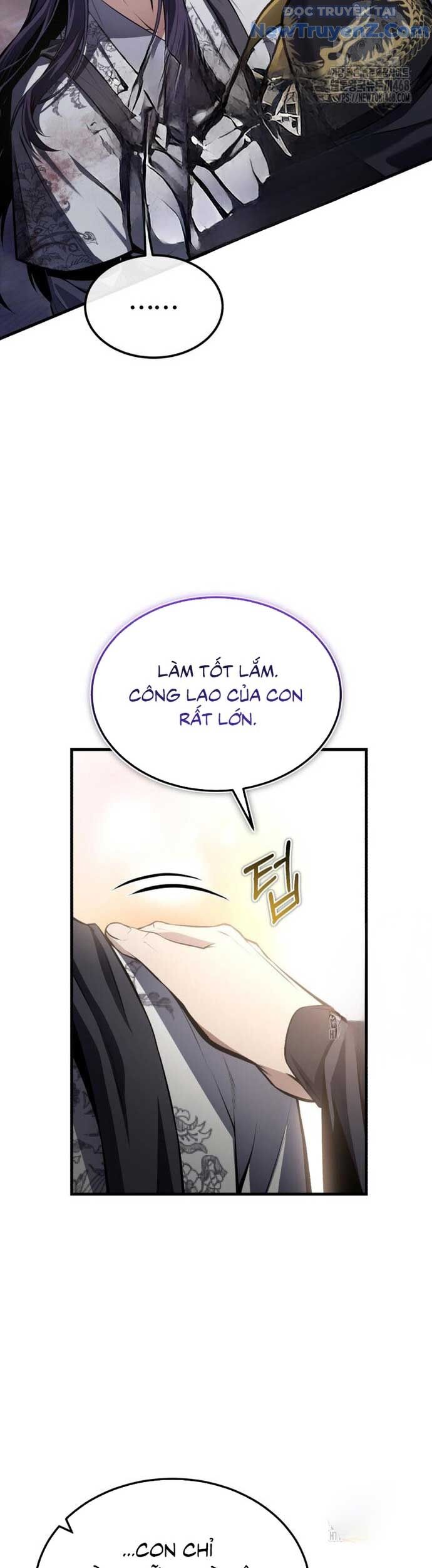 Đệ Nhất Võ Sư, Baek Cao Thủ Chapter 119 - Trang 2