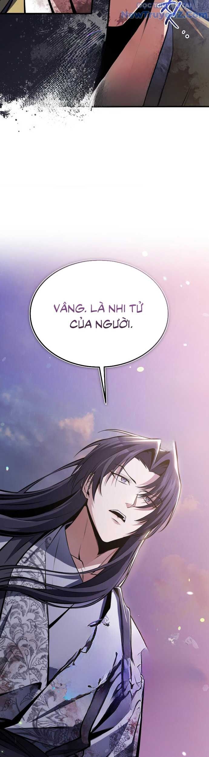 Đệ Nhất Võ Sư, Baek Cao Thủ Chapter 119 - Trang 2