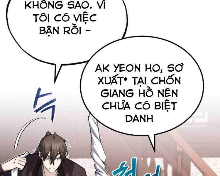 Đệ Nhất Võ Sư, Baek Cao Thủ Chapter 12 - Trang 2