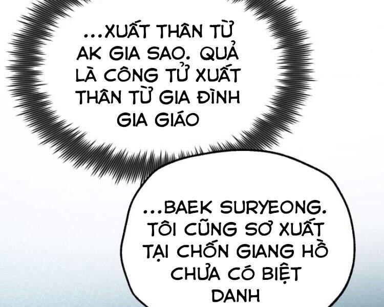 Đệ Nhất Võ Sư, Baek Cao Thủ Chapter 12 - Trang 2