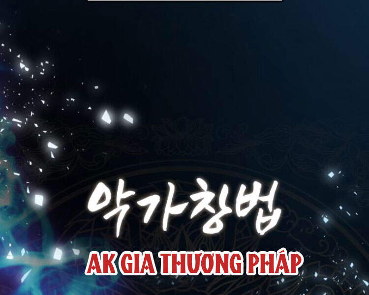 Đệ Nhất Võ Sư, Baek Cao Thủ Chapter 12 - Trang 2