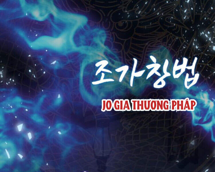 Đệ Nhất Võ Sư, Baek Cao Thủ Chapter 12 - Trang 2