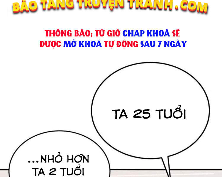 Đệ Nhất Võ Sư, Baek Cao Thủ Chapter 12 - Trang 2