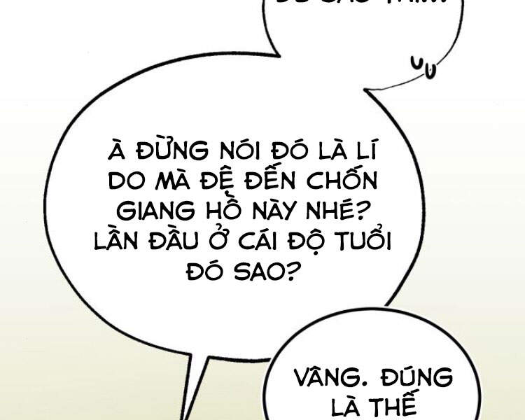 Đệ Nhất Võ Sư, Baek Cao Thủ Chapter 12 - Trang 2